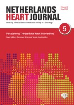 Netherlands Heart Journal 5/2020