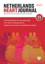 Netherlands Heart Journal 11/2021