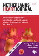 Netherlands Heart Journal 1/2021