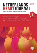 Netherlands Heart Journal 3/2021