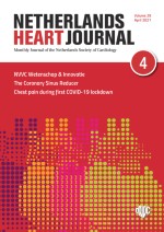 Netherlands Heart Journal 4/2021