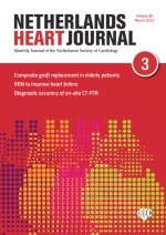 Netherlands Heart Journal 3/2022