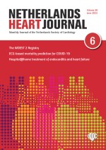 Netherlands Heart Journal 6/2022