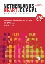 Netherlands Heart Journal 7-8/2022