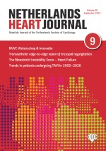 Netherlands Heart Journal 9/2022