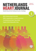 Netherlands Heart Journal 1/2023