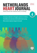 Netherlands Heart Journal 4/2023