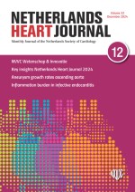 Netherlands Heart Journal 12/2024