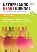 Netherlands Heart Journal 1/2024