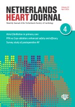 Netherlands Heart Journal 4/2024