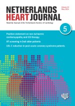 Netherlands Heart Journal 5/2024