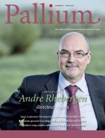 Pallium 3/2010