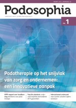 Podosophia 1/2022