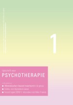 Tijdschrift voor Psychotherapie 1/2011