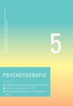 Tijdschrift voor Psychotherapie 5/2014