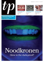 Tandartspraktijk 5/2014