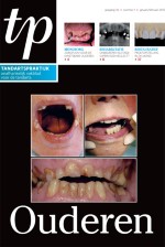 Tandartspraktijk 1/2015