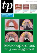 Tandartspraktijk 2/2017