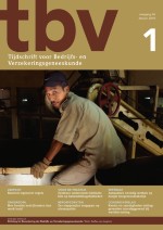 TBV – Tijdschrift voor Bedrijfs- en Verzekeringsgeneeskunde 1/2018