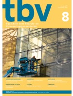 TBV – Tijdschrift voor Bedrijfs- en Verzekeringsgeneeskunde 8/2019
