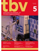TBV – Tijdschrift voor Bedrijfs- en Verzekeringsgeneeskunde 5/2020