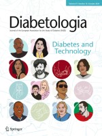 Diabetologia 10/2024