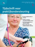Tijdschrift voor praktijkondersteuning 1/2015