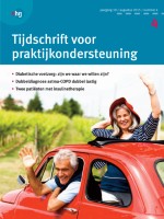 Tijdschrift voor praktijkondersteuning 4/2015