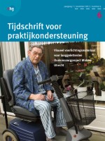 Tijdschrift voor praktijkondersteuning 6/2012