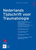 Nederlands Tijdschrift voor Traumachirurgie 1/2012