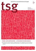TSG - Tijdschrift voor gezondheidswetenschappen 1/2023