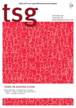 TSG - Tijdschrift voor gezondheidswetenschappen 2/2020