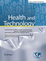Health and Technology 6/2020
