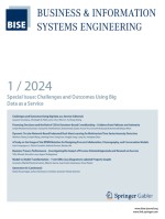 Business & Information Systems Engineering 1/2024