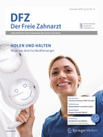 Der Freie Zahnarzt 12/2023