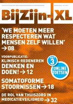 Bijzijn XL 6/2014
