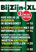 Bijzijn XL 10/2015