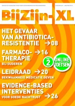 Bijzijn XL 1/2015