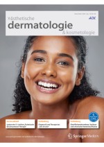 ästhetische dermatologie & kosmetologie 6/2022