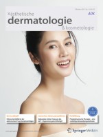 ästhetische dermatologie & kosmetologie 5/2023