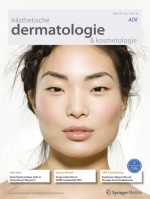 ästhetische dermatologie & kosmetologie 2/2025