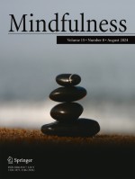 Mindfulness 8/2024