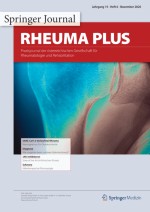 rheuma plus 6/2020
