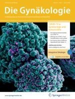 Die Gynäkologie 1/2024