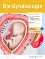 Die Gynäkologie 4/2024