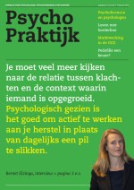 Psychopraktijk 1/2012