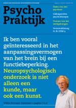 Psychopraktijk 6/2012