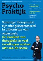 Psychopraktijk 3/2013