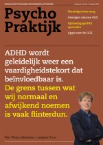 Psychopraktijk 4/2013