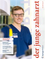 der junge zahnarzt 2/2022